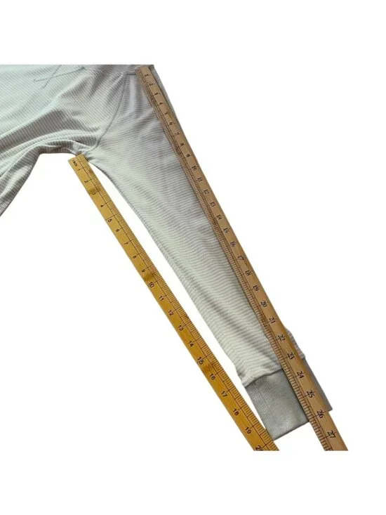 NWT Kuhl Stria Pullover Hoodie Womens XS Gray Lightweight Stripe UPF 50+ Sun - Picture 12 of 13